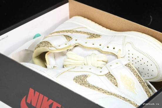 Craft Naija Of High  Vibrations FD8631-100 1 FD8631-100  Jordan Retro OG  1122